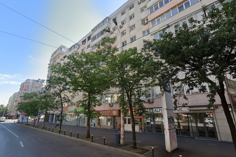 Mosilor, Eminescu, bl. 1982.